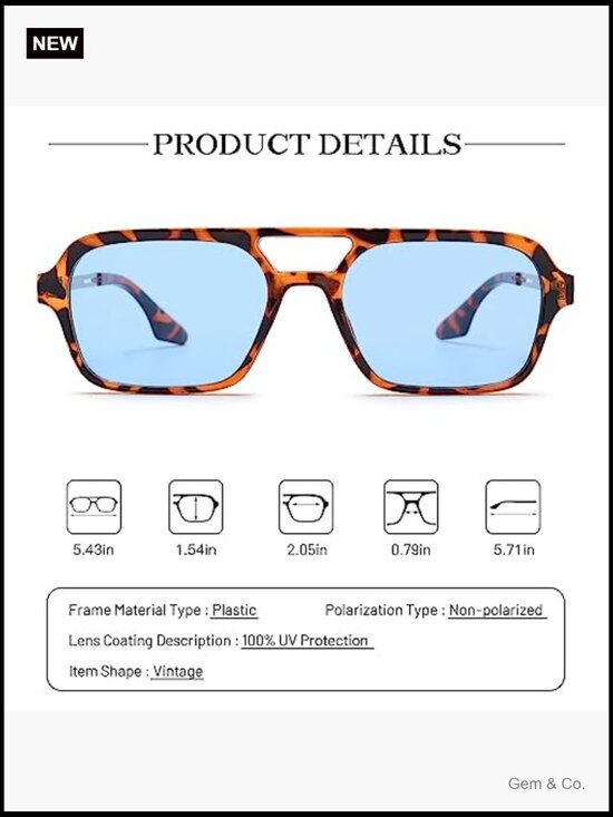 Sunglasses